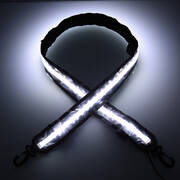 1.3m LED Flexible LED Camping Light 5050 SMD Strip Caravan Boat Waterproof