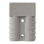 10 x Genuine Anderson Plug connector 50AMP Caravan Trailer Solar 6AWG SB50
