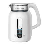 Insulation Electric Kettle 1.5L 1500W Water Boiler K15-G1