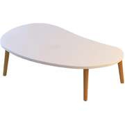 Coffique Coffee Table