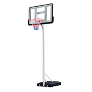 Portable Basketball Hoop Stand 3.05M (10Ft) King Size