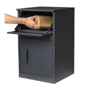 Big Letterbox Parcel 390Wx370Dx650H Mm
