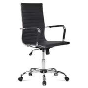 Office Chair Erognomic Support Prosit Office Chair Pu Leather