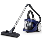 2200W Bagless Vacuum Cleaner Blue