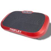 Red Vibration Platform Workout Fitness Machine