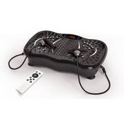 Vibration Machine Machines Platform Plate Vibrator Exercise Fit Gym Home
