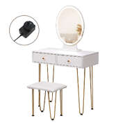 Contemporary Dressing Table LED Light Strip White - Premium Quality