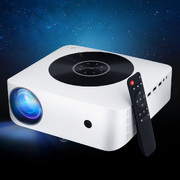 Wifi Bluetooth Video Projector with Touch Screen