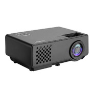 Devanti Mini Video Projector Wifi USB Portable 1000 Lumens