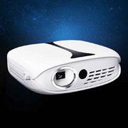 Devanti Mini Video Projector HD 1080P Home Theater