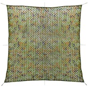 Compact and lightweight Caouflage Net with Storage Bag  