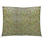 Polyester Caouflage Net with Storage Bag 