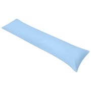 Side Sleeper Body Pillow (Blue)