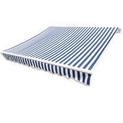 Awning Top Sunshade 