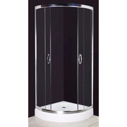 Shower Enclosure Curved