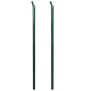 Fence Struts 2 pcs 115 cm