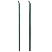 Fence Struts 2 pcs 200 cm