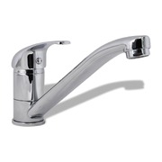 Kitchen Mixer Tap Chrome 