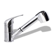 Kitchen Mixer Tap "Chrome
