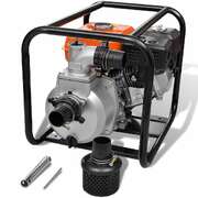 Petrol Engine Water Pump 50 mm Connection 5.5 HP