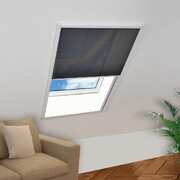 Plisse Insect Screen Window S    
