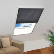 Plisse Insect Screen Window  L  