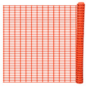 Garden Fence Orange