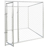 Outdoor Dog Kennel S