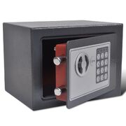 Electronic Digital Safe S