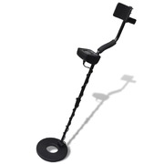 Metal Detector 21 cm 