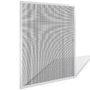 White Insect Screen for Windows S    