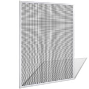 White Insect Screen for Windows  M