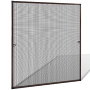 Brown Insect Screen for Windows M