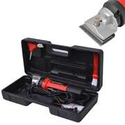 Six Piece Horse Clipper Set 3 W