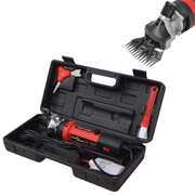 Six Piece Sheep Clipper Set 3 W