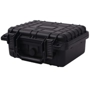 Protective Equipment Case Black S