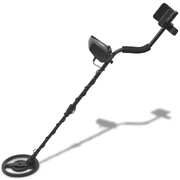 Metal Detector with LED Indicator