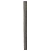 Mesh Screen Stainless Steel Silver XL