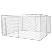 Outdoor Dog Kennel /pet care