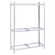 Tyre Rack 795 kg Steel