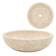 Sink  Marble (Cream)