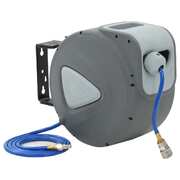 Automatic Air Hose Reel