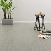 Click Floor 3.51 m² 4 mm PVC Oak Washed