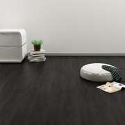 Click Floor 3.51 m² 4 mm PVC Oak Anthracite