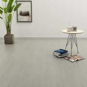 Click Floor 3.51 m² 4 mm PVC Light Grey