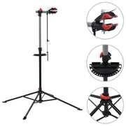 Bike Repair Stand-Black