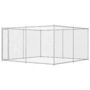 Outdoor Dog , Kennel 