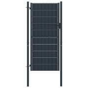 Fence Gate Steel  M