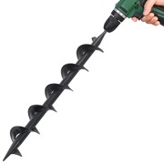 Auger Drill Bit Steel 