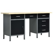 Workbench -Black